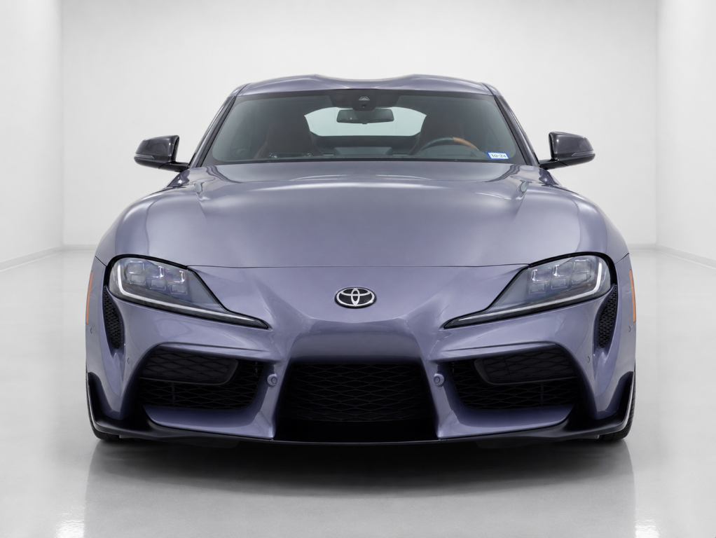 2023 Toyota GR Supra A91-MT Edition 6-Speed