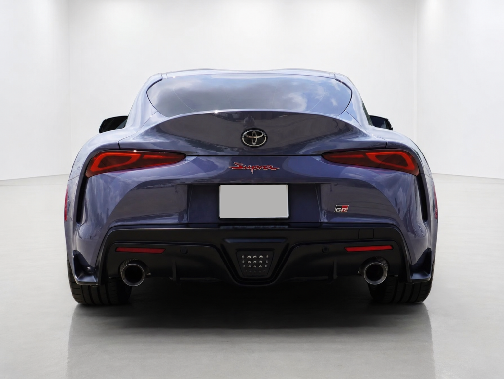 2023 Toyota GR Supra A91-MT Edition 6-Speed
