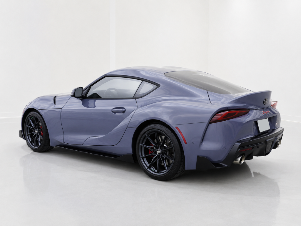 2023 Toyota GR Supra A91-MT Edition 6-Speed