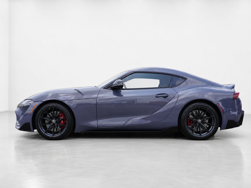 2023 Toyota GR Supra A91-MT Edition 6-Speed