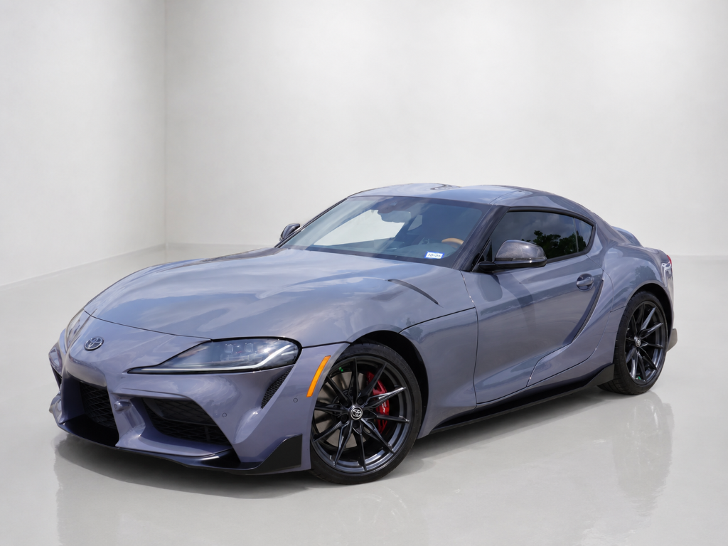 2023 Toyota GR Supra A91-MT Edition 6-Speed