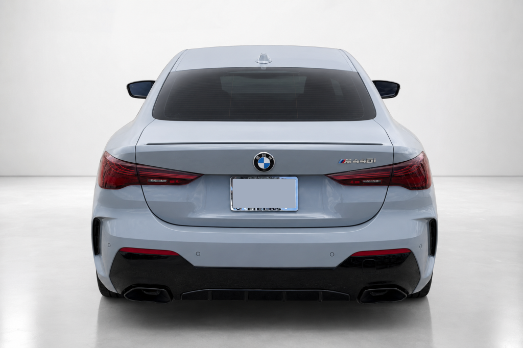 2025 BMW M440i Coupe