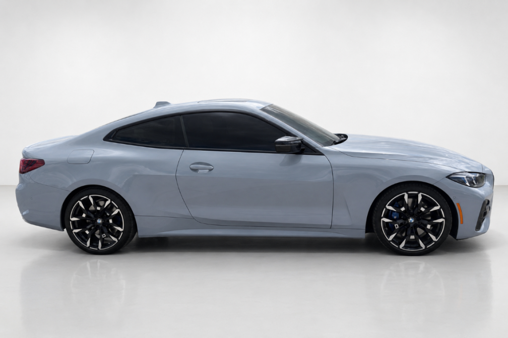 2025 BMW M440i Coupe