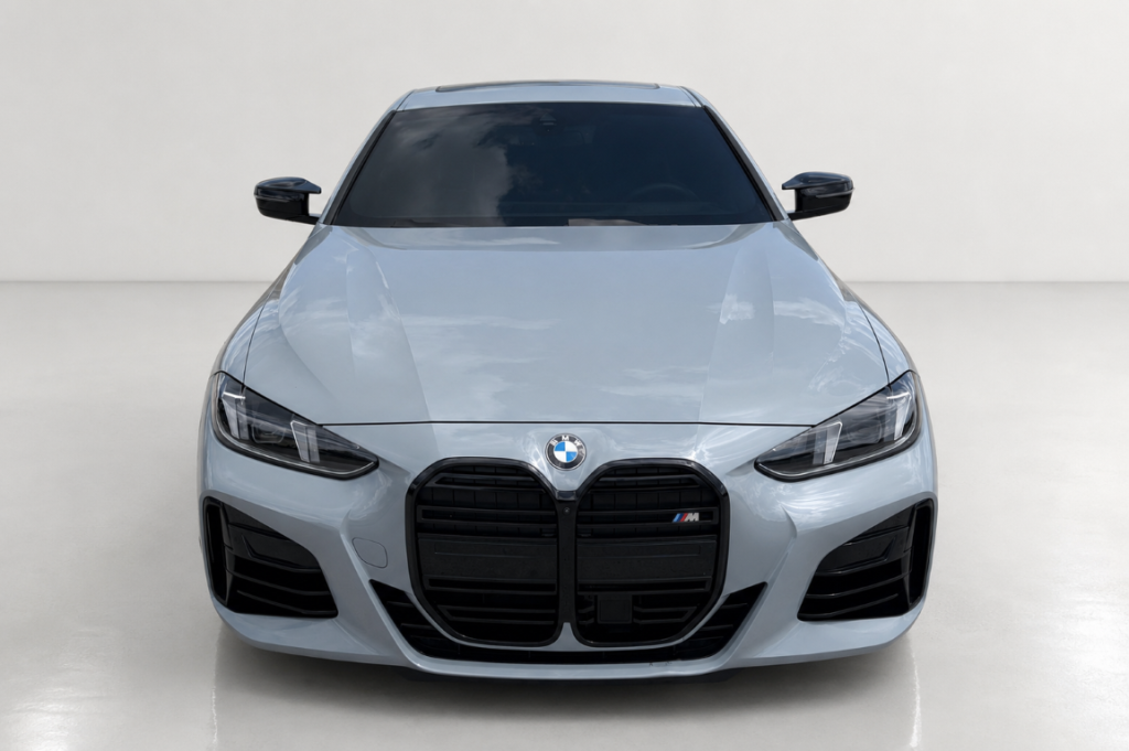 2025 BMW M440i Coupe