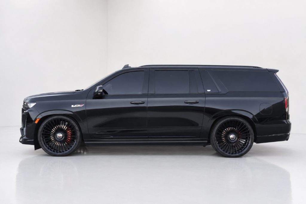 2023 Cadillac Escalade-V ESV