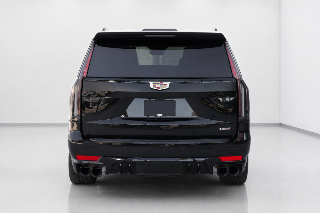 2023 Cadillac Escalade-V ESV