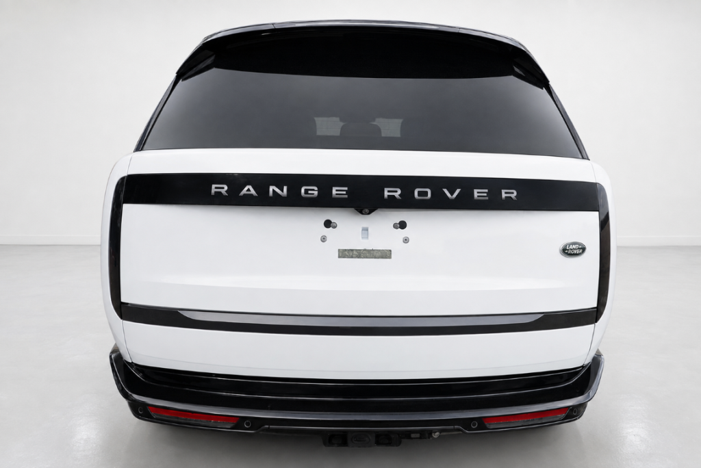 2023 Land Rover Range Rover P530 Autobiography LWB
