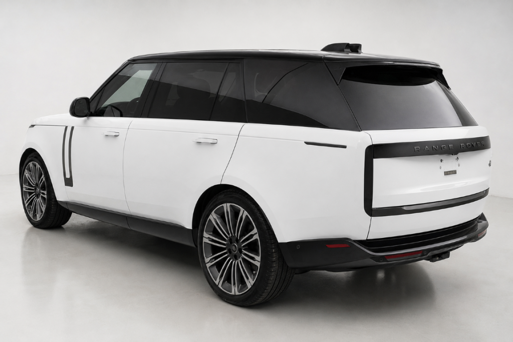 2023 Land Rover Range Rover P530 Autobiography LWB