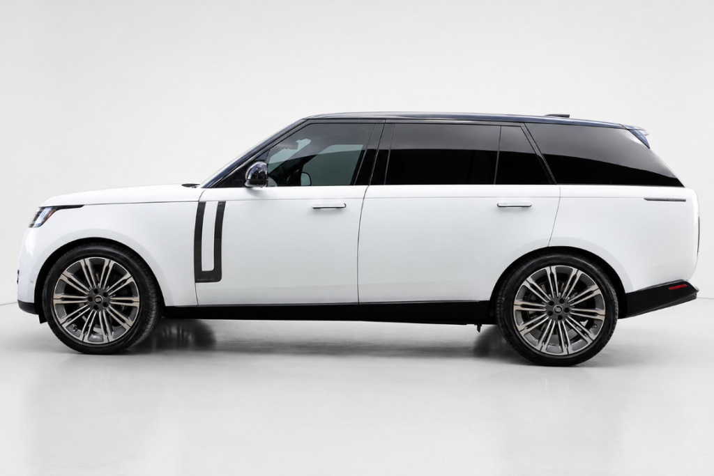 2023 Land Rover Range Rover P530 Autobiography LWB