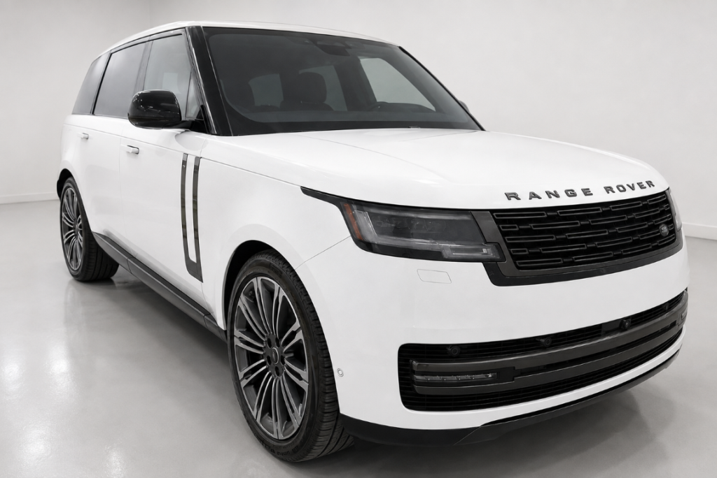 2023 Land Rover Range Rover P530 Autobiography LWB