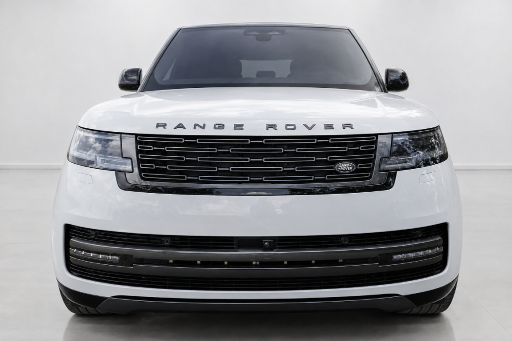 2023 Land Rover Range Rover P530 Autobiography LWB