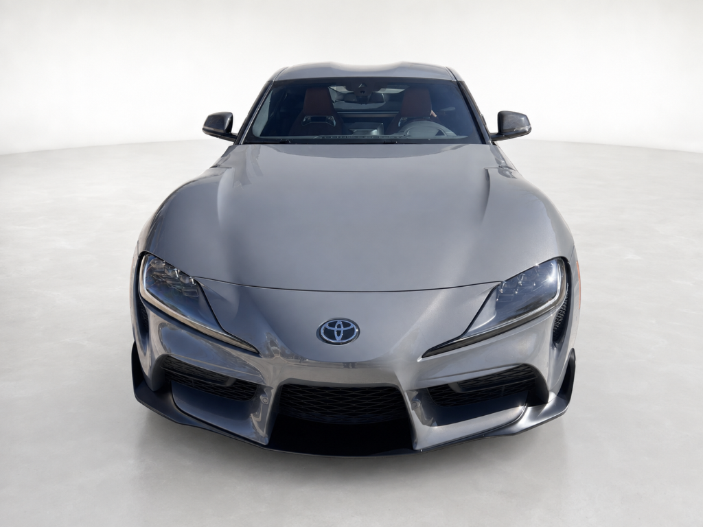 2023 Toyota GR Supra A91-MT Edition 6-Speed
