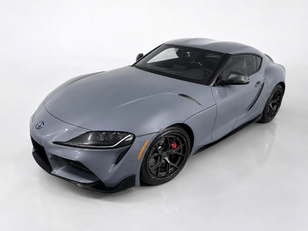 2023 Toyota GR Supra A91-MT Edition 6-Speed