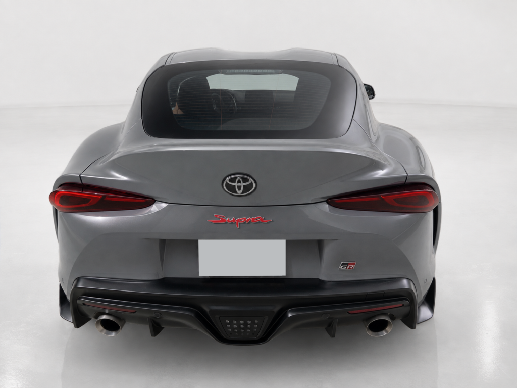 2023 Toyota GR Supra A91-MT Edition 6-Speed