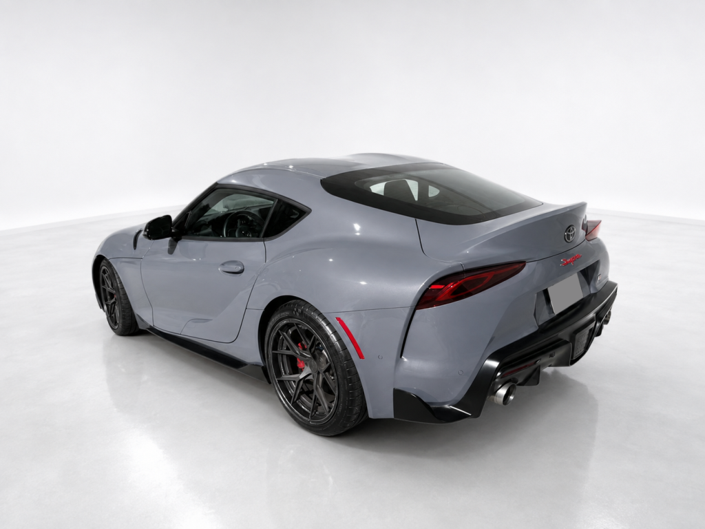 2023 Toyota GR Supra A91-MT Edition 6-Speed