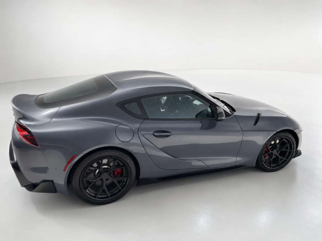 2023 Toyota GR Supra A91-MT Edition 6-Speed